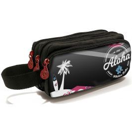 Nikidom Peračník Roller Pencil Case XL Aloha