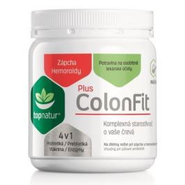 topnatur ColonFit PLUS enzymy 180g